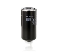 MANN-FILTER WK 854/1 Fuel Filter - for Cars + Transporters