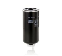 MANN-FILTER WK 854/1 Fuel filter for FIAT,KIA,UAZ
