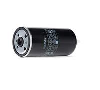 MANN-FILTER Fuel Filter WK 854/2 – Spin-on for Trucks & Buses