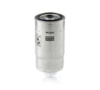 MANN-FILTER WK 854/3 Fuel Filter - for Cars + Transporters