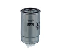 Mann Filter Fuel Filter WK854/7 - Genuine for Chrysler Voyager 2.8 CRD 05-