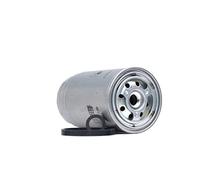 MANN-FILTER WK 854/7 Fuel Filter - CARS + TRANSPORTERS