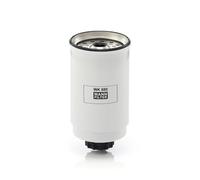 Mann Filter Fuel Filter WK 880 - Screw-on, 85mm x 161mm - Fits Ford Transit/Tourneo/Metrocab
