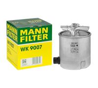 MANN-FILTER WK 9007 Fuel filter