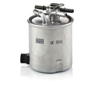 FUEL FILTER FOR RENAULT LOGAN/EXPRESS TONDAR/90 DACIA SANDERO SUZUKI 1.5L 4cyl