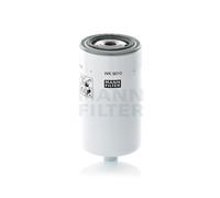 MANN-FILTER, WK 9010 Fuel Filter | For Trucks & Buses, Fuel System Protection, Injector Protection, Clean Fuel Supply, True OE Engineering
