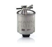 MANN-FILTER WK 9011 Fuel filter
