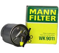MANN-FILTER WK 9011 Fuel Filter - CARS + TRANSPORTERS