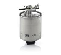 MANN-FILTER WK 9011 Fuel filter