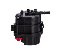 MANN WK9015x FUEL FILTER FOR FORD FUSION FIESTA MK 5 6 7 1.4TDCi MAZDA 2 DE DY