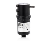 MANN-FILTER WK 9016 Fuel Filter - for Cars + Transporters