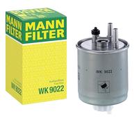 MANN-FILTER WK 9022 Fuel Filter - for Cars + Transporters