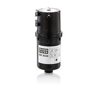 MANN-FILTER WK 9024 Fuel Filter - for Cars + Transporters