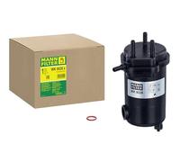 Fuel filter In-Line Filter WK 9028 z MANN-FILTER for RENAULT NISSAN
