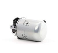Mann Filter Fuel Filter WK 9039 - In-line 93mm OD 157mm H - For Cars & Transporters