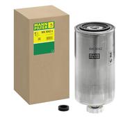 MANN-FILTER WK 9042 x Fuel Filter - for Off-Highway Applications