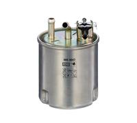 MANN-FILTER WK 9043 Fuel filter