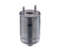 Fuel filter In-Line Filter WK 9049 z MANN-FILTER for RENAULT SCÉNIC III FLUENCE