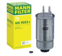 MANN-FILTER WK 9053 z Fuel Filter - for Cars + Transporters