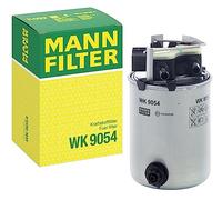 In-Line Engine Fuel Filter MANN WK9054