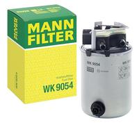 In-Line Engine Fuel Filter MANN WK9054