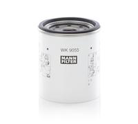 MANN Filter WK9055Z Fuel Filter 93mm Diameter For Chrysler Voyager Jeep Cherokee