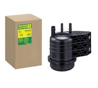 MANN-FILTER WK 9078 Fuel Filter - for Cars + Transporters