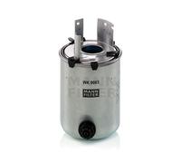 MANN-FILTER WK 9083 Fuel filter