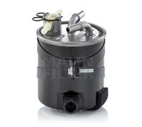 MANN WK919/1 Fuel Filter