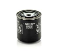 MANN-FILTER WK 920/3 Fuel Filter - for Cars + Transporters