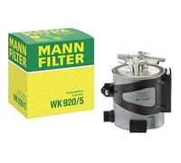 MANN-FILTER WK 920/5 Fuel Filter - for Cars + Transporters