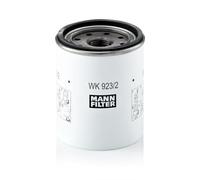 MANN-FILTER WK 923/2 x Fuel Filter - for Trucks + Buses