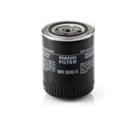 MANN-FILTER WK 930/4 Fuel Filter - TRUCKS + BUSES