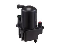 Fuel filter In-Line Filter WK 939/11 x MANN-FILTER for RENAULT CLIO III