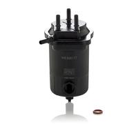 MANN-FILTER WK 939/17 x Fuel Filter - CARS + TRANSPORTERS