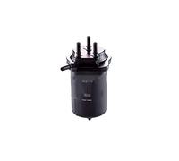 MANN-FILTER WK 939/4 Fuel Filter - CARS + TRANSPORTERS