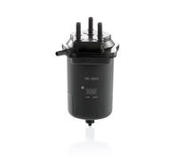 MANN-FILTER WK 939/5 Fuel Filter - for Cars + Transporters