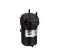 MANN-FILTER WK 939/6 Fuel filter