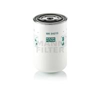 MANN-FILTER WK 940/15 Fuel filter
