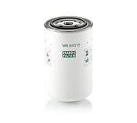MANN-FILTER WK 940/15 Fuel Filter - TRUCKS + BUSES