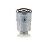 MANN WK940/16X Fuel Filter Fits Mitsubishi Colt Galant L200 L300 Suzuki