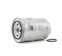 MANN-FILTER, WK 940/16 x Fuel Filter | For Passenger Cars, Fuel System Protection, Injector Protection, Clean Fuel Supply, True OE Engineering