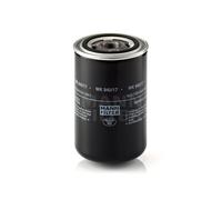 Fuel filter Spin-on Filter WK 940/17 MANN-FILTER
