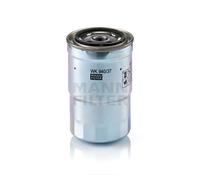 MANN-FILTER WK 940/37 x Fuel Filter - CARS + TRANSPORTERS