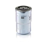 MANN Fuel Filter With Gasket 140mm Height Fits Mitsubishi Pajero/Shogun Shogun