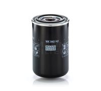 MANN-FILTER WK 940/42 Fuel filter