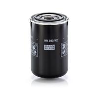 MANN-FILTER WK 940/42 Fuel Filter - TRUCKS + BUSES