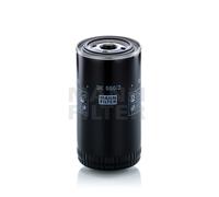 MANN-FILTER WK 950/3 Fuel filter