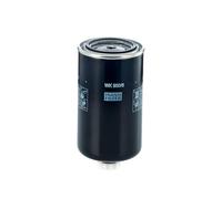 MANN-FILTER, WK 950/6 Fuel Filter | For Trucks & Buses, Fuel System Protection, Injector Protection, Clean Fuel Supply, True OE Engineering