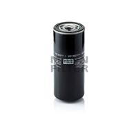 MANN-FILTER WK 962/11 Fuel filter